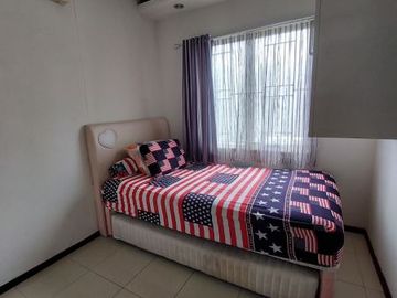 Disewakan Apartemen Royal Mediterania Garden Residences, 2BR Furnish