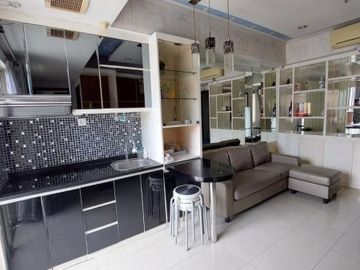 Disewakan Apartemen Royal Mediterania Garden Residences, 2BR Furnish