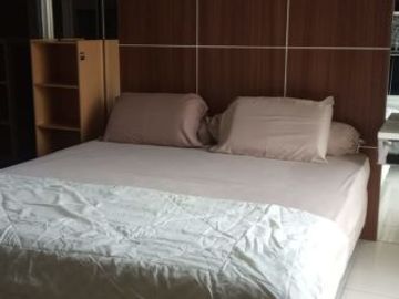 Disewakan Apartemen Royal Mediterania Garden Residences, 2BR Furnish