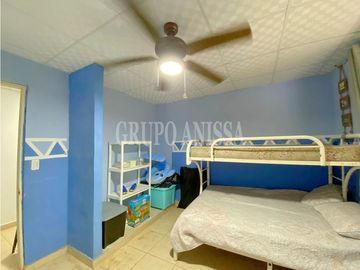 Oportunidad! Se Vende Casa en Altos de Cerro Azul
