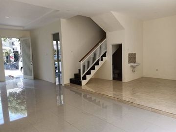 Rumah Dijual Bukit Palma Blok AA