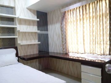 Apartemen greenbay pluit fullfurnished mewah, siap huni!!