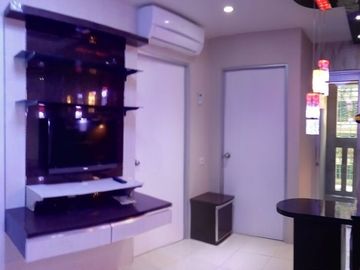 Apartemen greenbay pluit fullfurnished mewah, siap huni!!