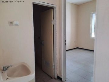 Rumah siap huni, baru renovasi Keputih Tegal Timur