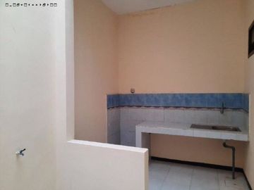 Rumah siap huni, baru renovasi Keputih Tegal Timur