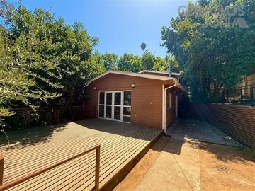 Departamento en venta de 2 dorm. en Reñaca