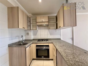 Departamento en venta de 2 dorm. en Reñaca