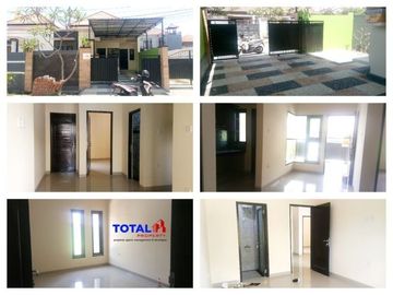 Disewakan rumah di Tukad Badung, Sidakarya dekat Renon, Sanur, Denpasar Selatan