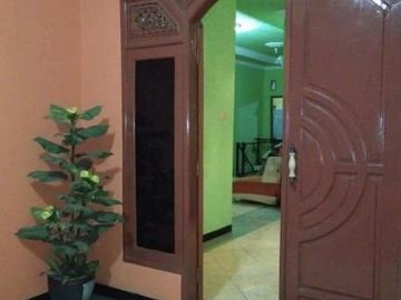 DIJUAL RUMAH KEDURUS KARANGPILANG SURABAYA