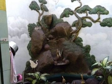 DIJUAL RUMAH KEDURUS KARANGPILANG SURABAYA