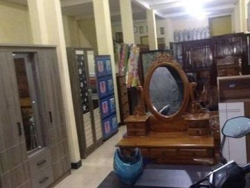 DIJUAL RUMAH KEDURUS KARANGPILANG SURABAYA