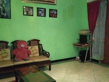 DIJUAL RUMAH KEDURUS KARANGPILANG SURABAYA