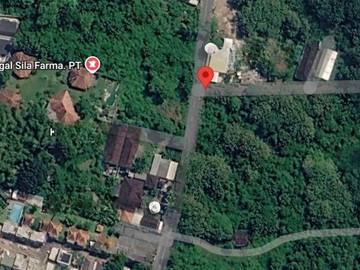 TANAH PREMIUM DI BELIMBING PECATU BADUNG