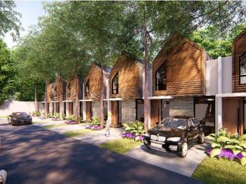 HANYA INI, VILLA 700 JUTAAN DEKAT JATIM PARK BATU
