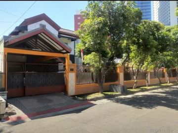 Dijual rumah murah Hook Siap Huni Kendangsari Surabaya*