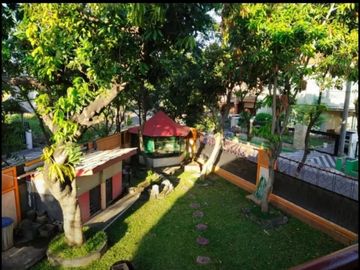 Dijual rumah murah Hook Siap Huni Kendangsari Surabaya*