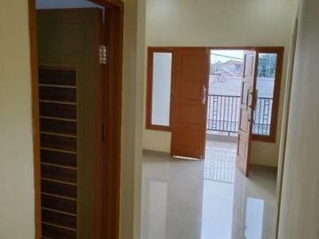 Rumah Strategis di Bintara Jaya