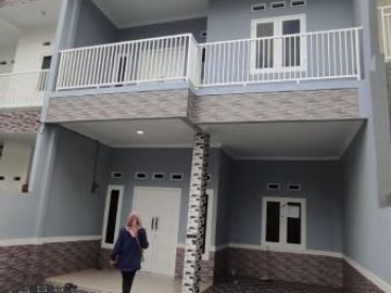 Rumah Strategis di Bintara Jaya