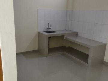 Rumah Strategis di Bintara Jaya