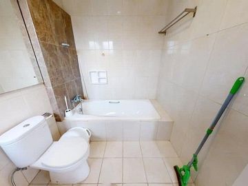 Rumah 10 Premium di Cluster Lotus Summarecon Bekasi