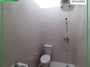 Rumah Murah, Pontianak, Kalimantan Barat