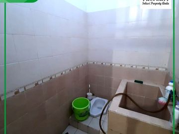 Rumah Murah, Pontianak, Kalimantan Barat