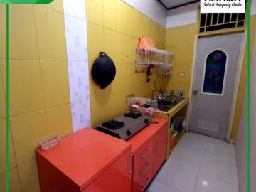 Rumah Murah, Pontianak, Kalimantan Barat