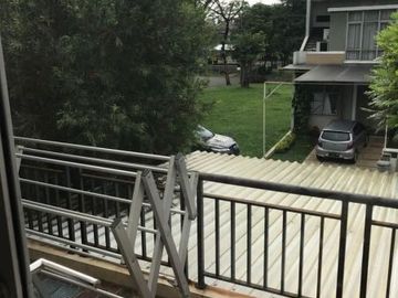 Dijual/Disewakan Rumah Naturale M9 Foresta BSD CITY Tangerang Fully Furnished