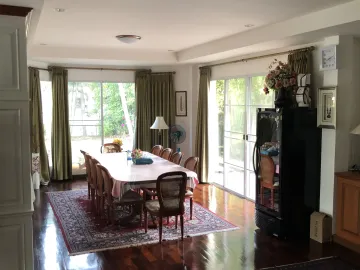 4 Bedroom House for sale at Lanna Pinery Home