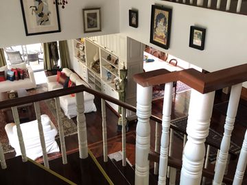 4 Bedroom House for sale at Lanna Pinery Home