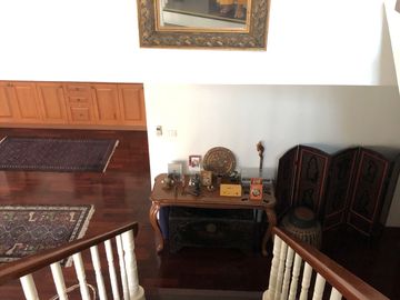 4 Bedroom House for sale at Lanna Pinery Home
