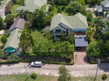 4 Bedroom House for sale at Lanna Pinery Home