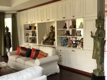 4 Bedroom House for sale at Lanna Pinery Home