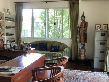 4 Bedroom House for sale at Lanna Pinery Home