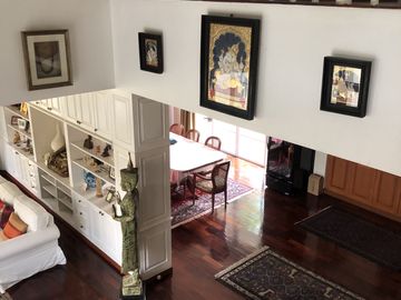 4 Bedroom House for sale at Lanna Pinery Home