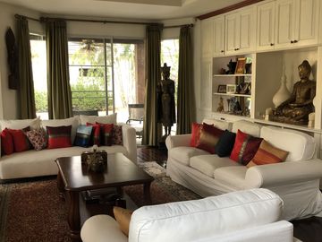 4 Bedroom House for sale at Lanna Pinery Home