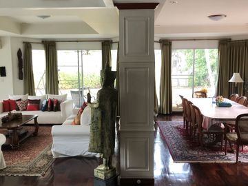 4 Bedroom House for sale at Lanna Pinery Home