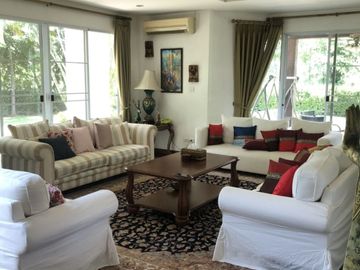 4 Bedroom House for sale at Lanna Pinery Home