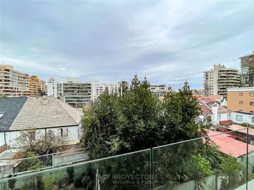 Departamento en Venta en P. de Valdivia, Pocuro, Providencia