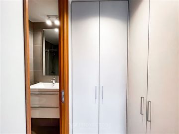 Departamento en Venta en P. de Valdivia, Pocuro, Providencia