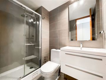 Departamento en Venta en P. de Valdivia, Pocuro, Providencia