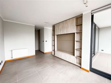 Departamento en Venta en P. de Valdivia, Pocuro, Providencia