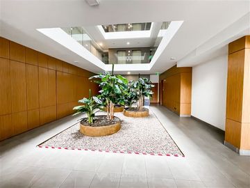 Departamento en Venta en P. de Valdivia, Pocuro, Providencia