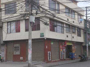 local en arriendo en cedritos. Cod A6508003
