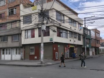 local en arriendo en cedritos. Cod A6508003