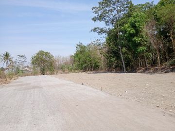 Tanah Kavling Cicil 6X, Candi Village Belakang UII