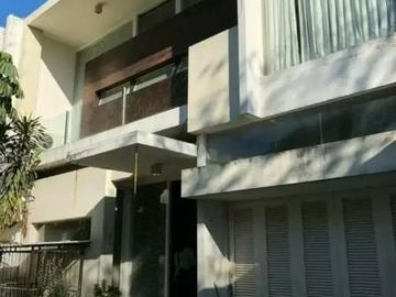 Dijual MEWAH Pakuwon Indah - Graha Famili - Citraland - SBY