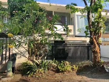 Dijual MEWAH Pakuwon Indah - Graha Famili - Citraland - SBY
