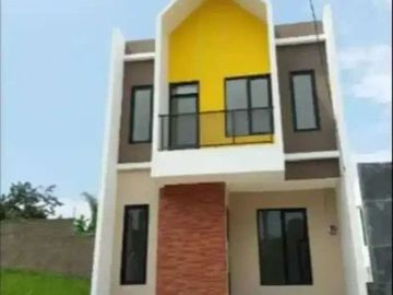 Cicilan 2,2 JT Kopo Katapang Miko Mall RSAU lanud Sulaiman Bandung
