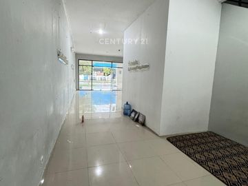 Ruko Strategis Di HIC Tallasa City Makassar Siap Huni